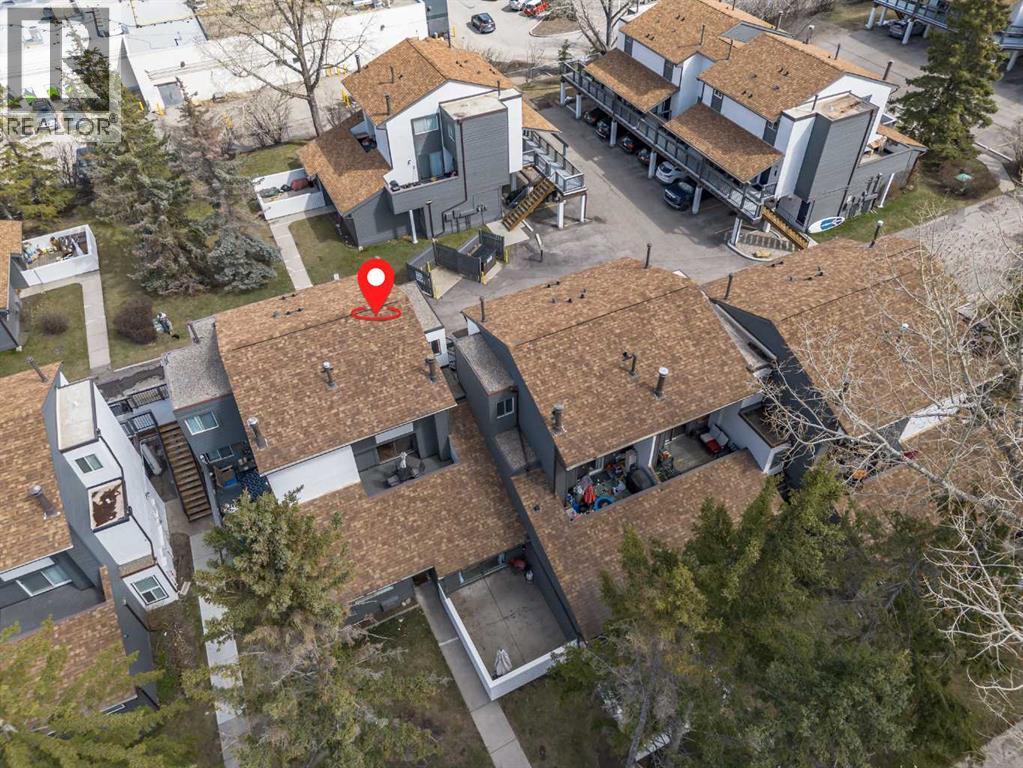 1008, 2520 Palliser Drive Sw, Calgary, Alberta  T2V 4S9 - Photo 33 - A2304276