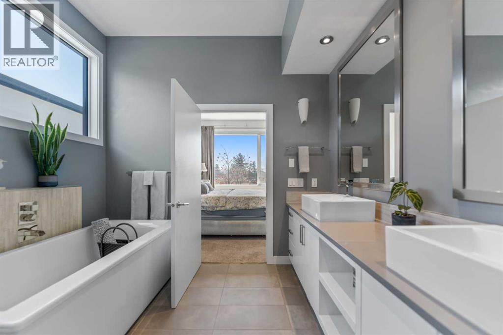 831 22 Avenue Nw, Calgary, Alberta  T2M 1P3 - Photo 17 - A2306256