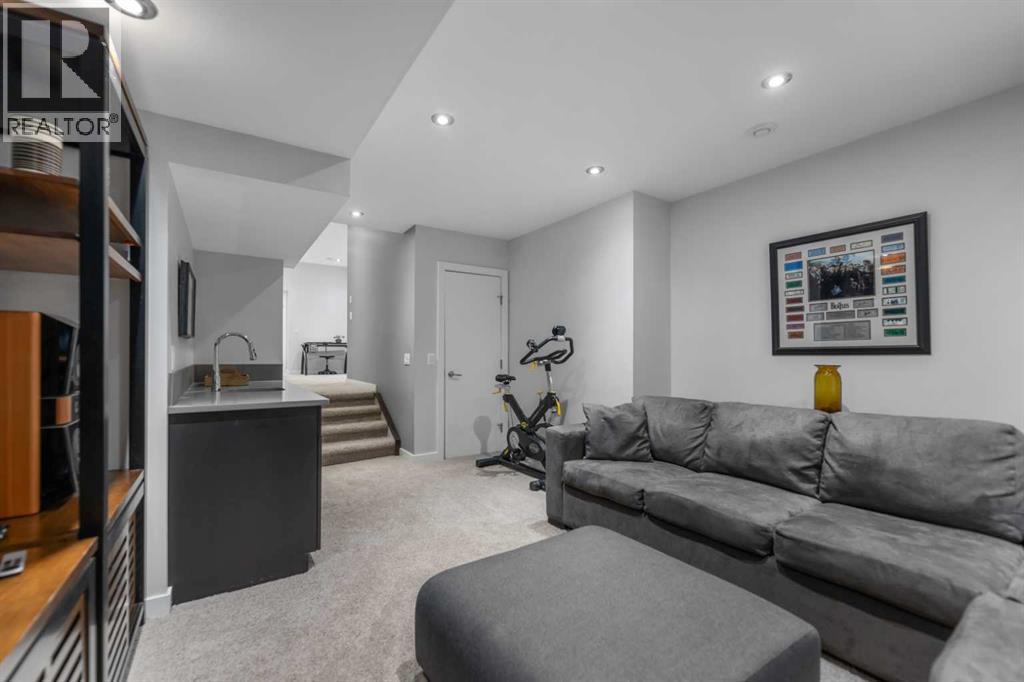 831 22 Avenue Nw, Calgary, Alberta  T2M 1P3 - Photo 26 - A2306256