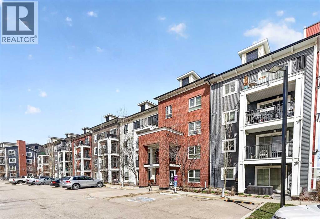 3311, 279 Copperpond Common Se, Calgary, Alberta  T2Z 1J1 - Photo 1 - A2304091