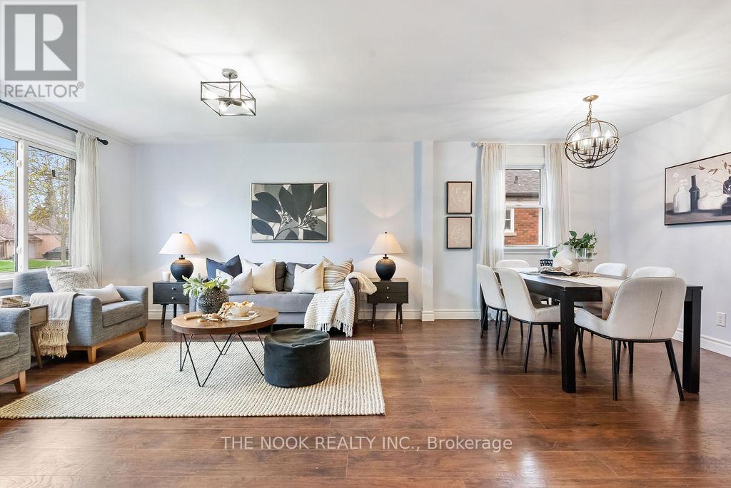 855 Hortop Street, Oshawa, Ontario  L1G 4N8 - Photo 10 - E13061200