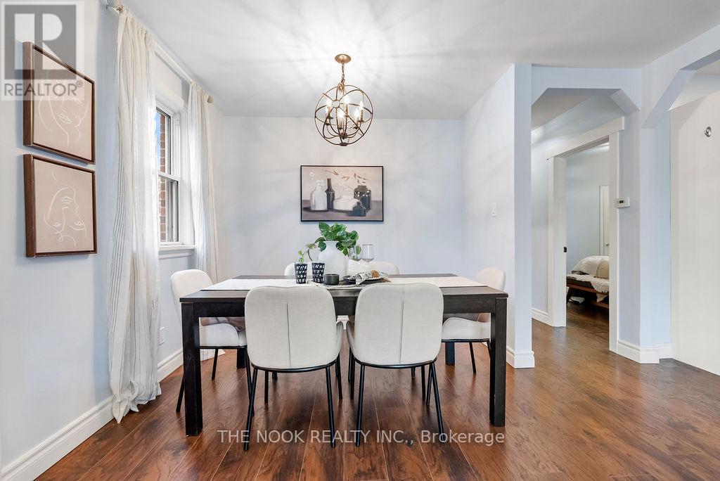 855 Hortop Street, Oshawa, Ontario  L1G 4N8 - Photo 12 - E13061200