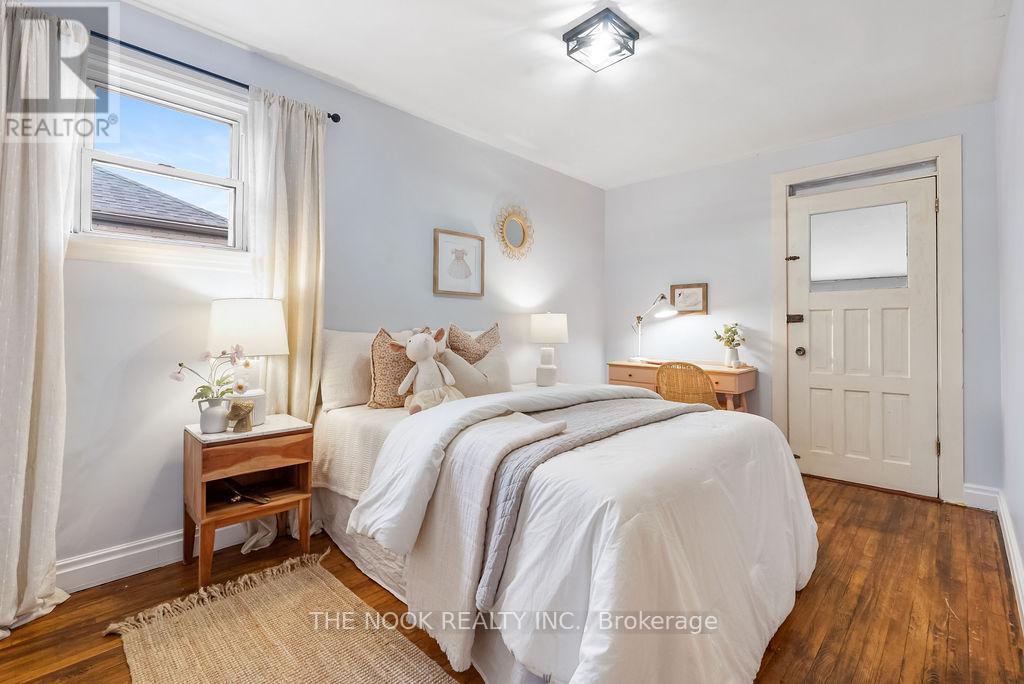 855 Hortop Street, Oshawa, Ontario  L1G 4N8 - Photo 23 - E13061200