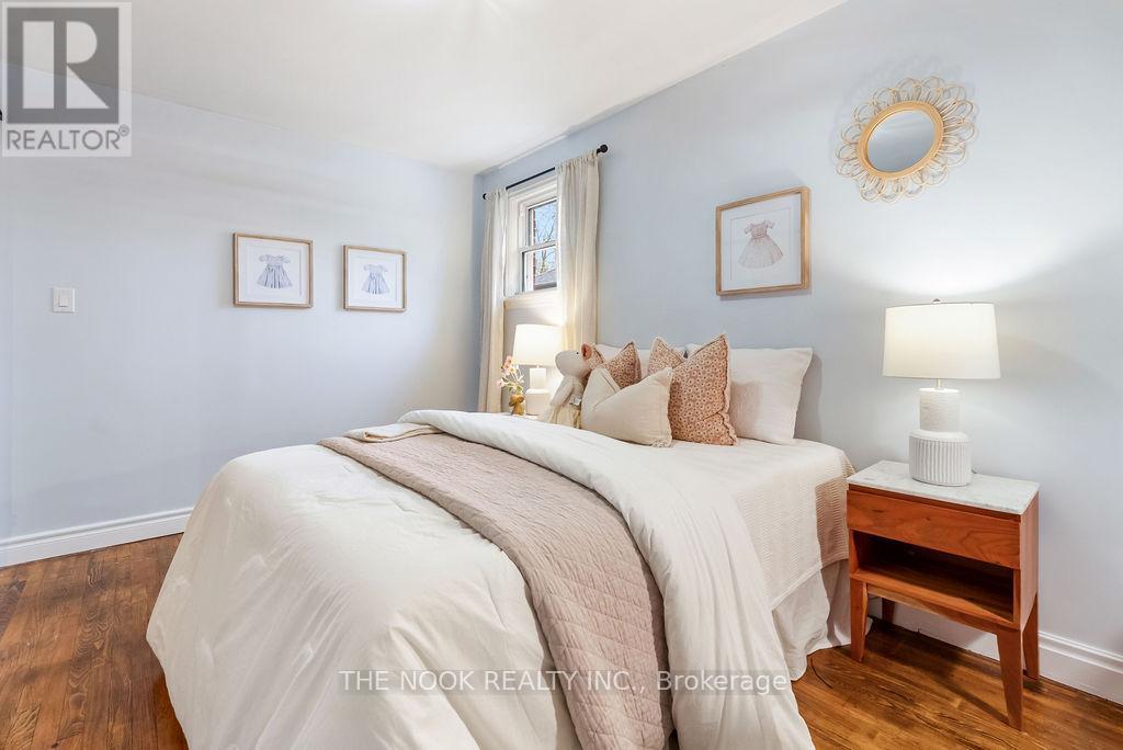 855 Hortop Street, Oshawa, Ontario  L1G 4N8 - Photo 24 - E13061200