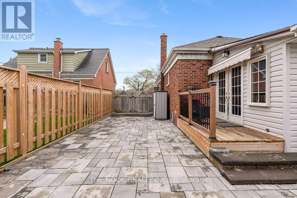 855 Hortop Street, Oshawa, Ontario  L1G 4N8 - Photo 26 - E13061200