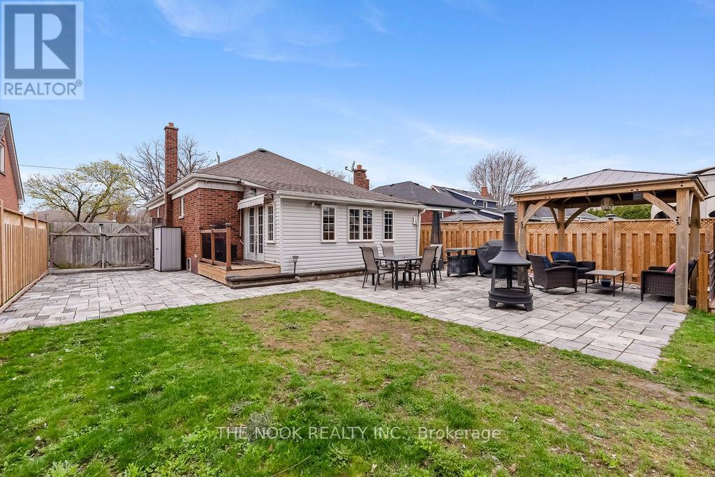 855 Hortop Street, Oshawa, Ontario  L1G 4N8 - Photo 28 - E13061200