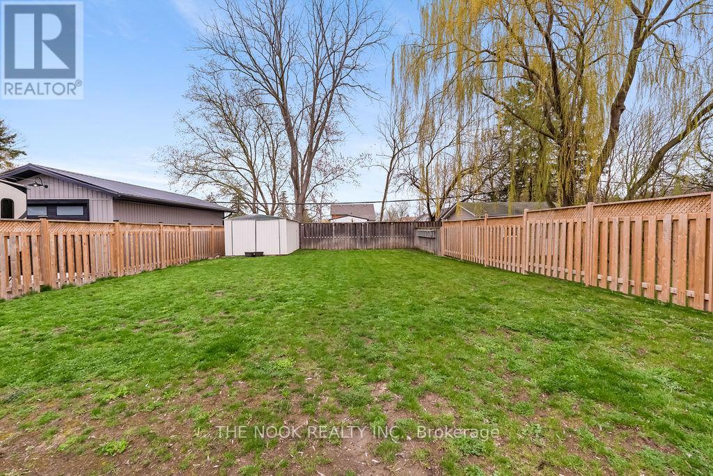 855 Hortop Street, Oshawa, Ontario  L1G 4N8 - Photo 30 - E13061200