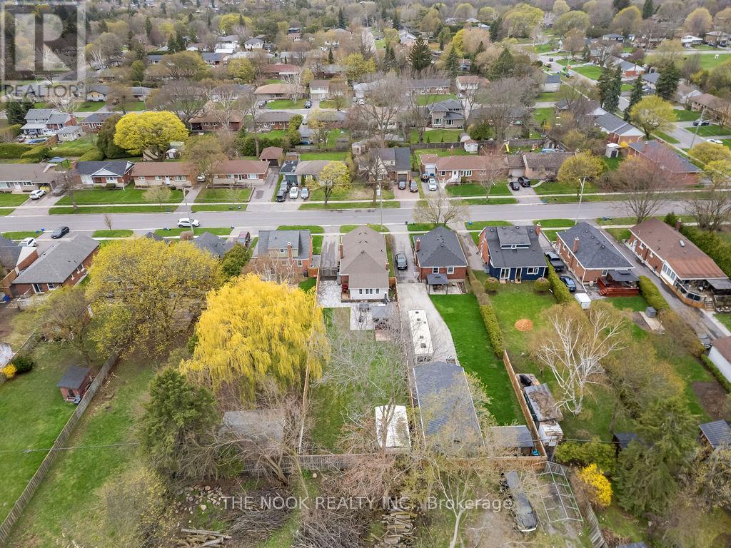 855 Hortop Street, Oshawa, Ontario  L1G 4N8 - Photo 33 - E13061200
