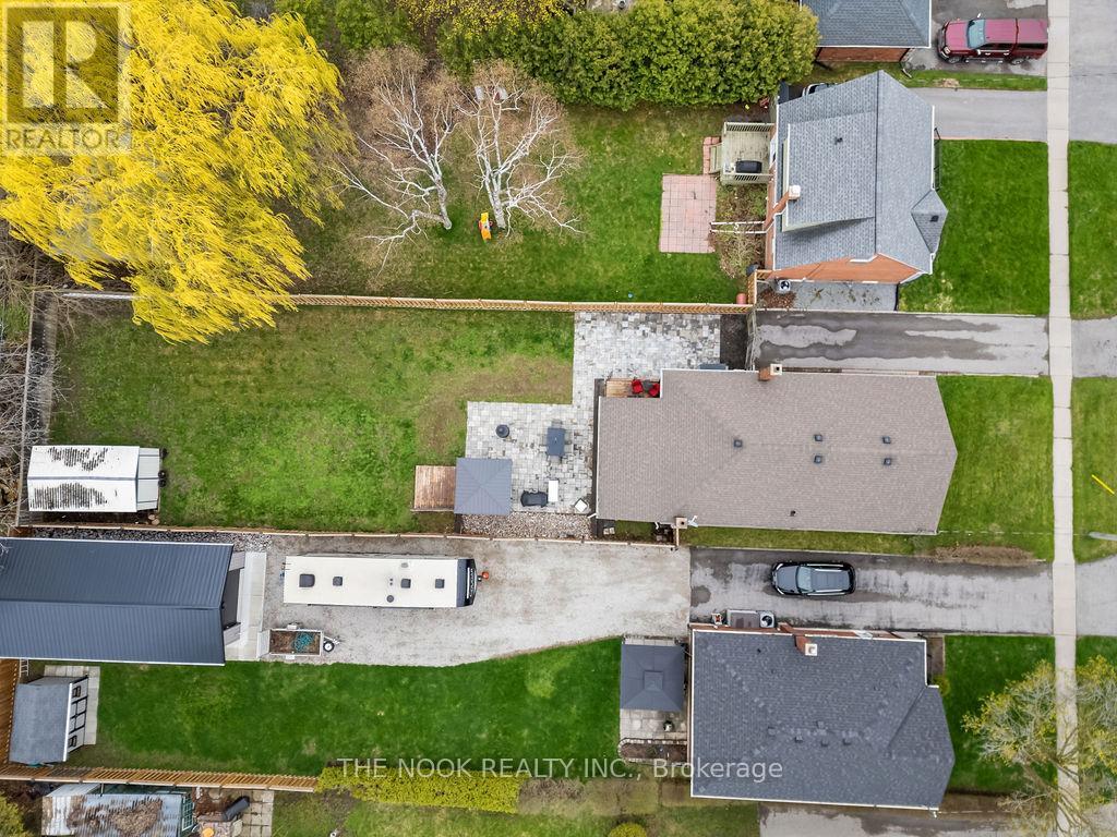 855 Hortop Street, Oshawa, Ontario  L1G 4N8 - Photo 34 - E13061200