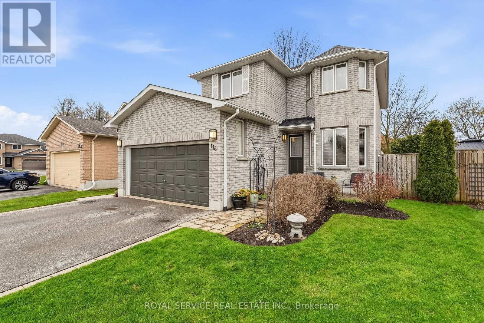 116 Avondale Drive, Clarington, Ontario  L1E 3A3 - Photo 1 - E13061258