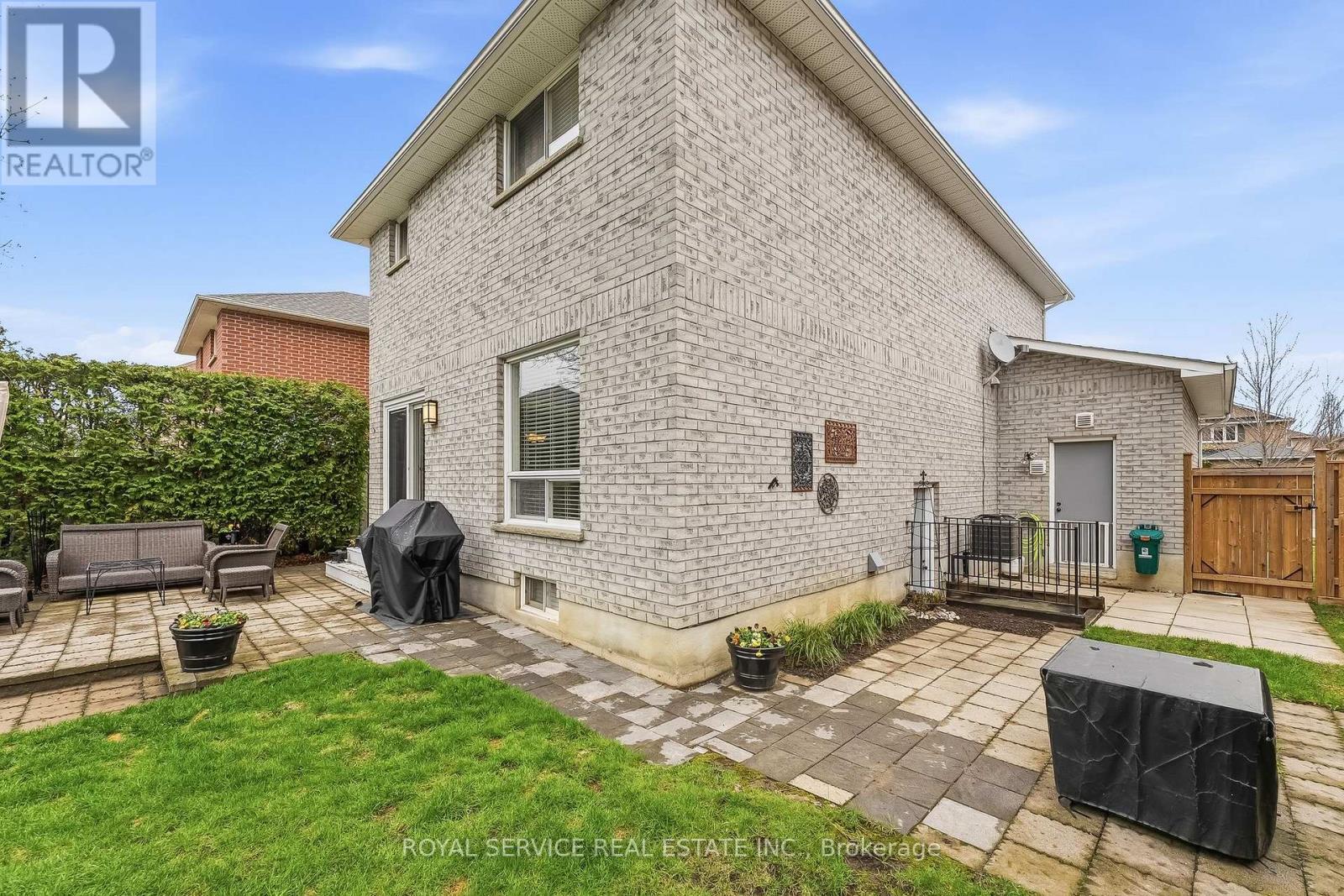 116 Avondale Drive, Clarington, Ontario  L1E 3A3 - Photo 37 - E13061258