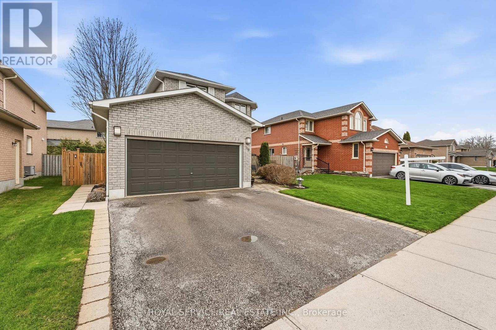 116 Avondale Drive, Clarington, Ontario  L1E 3A3 - Photo 47 - E13061258