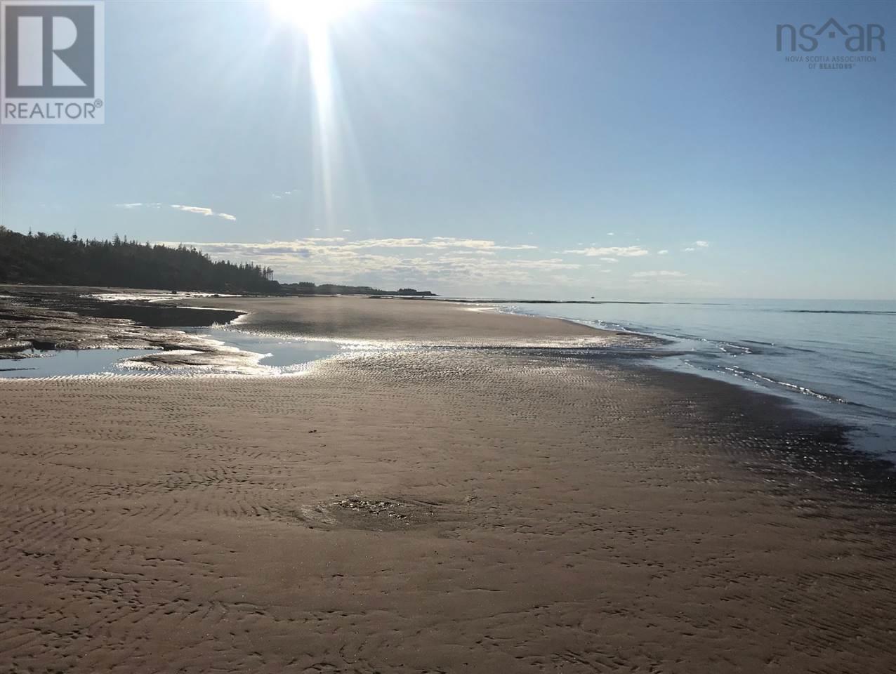 1659 Fox Harbour Road, Fox Harbour, Nova Scotia