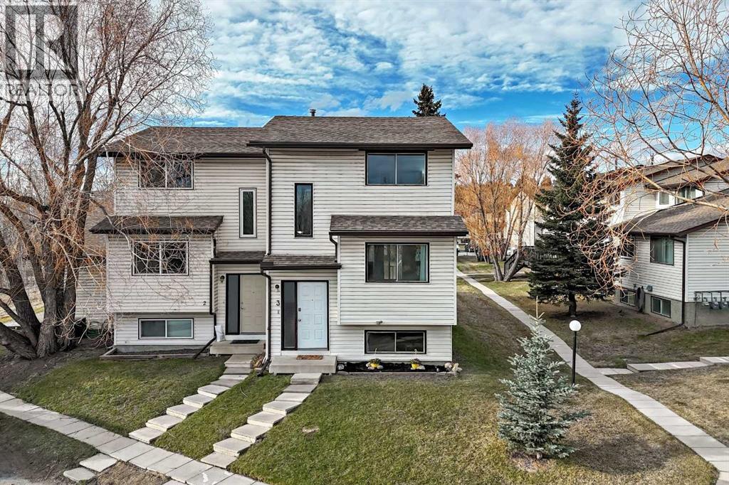 3, 73 Glenbrook Crescent, Cochrane, Alberta  T4C 1G1 - Photo 41 - A2305861