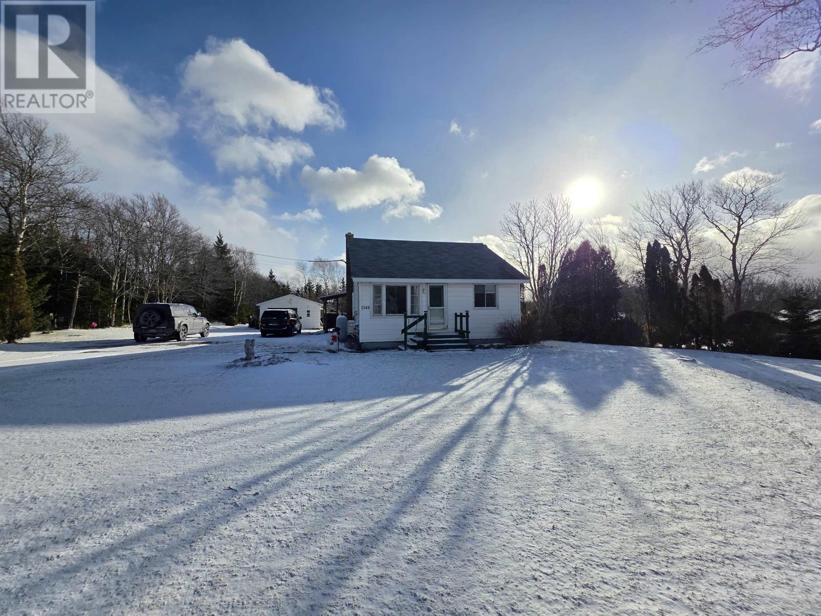 1348 Grand Lake Road, Grand Lake, Nova Scotia