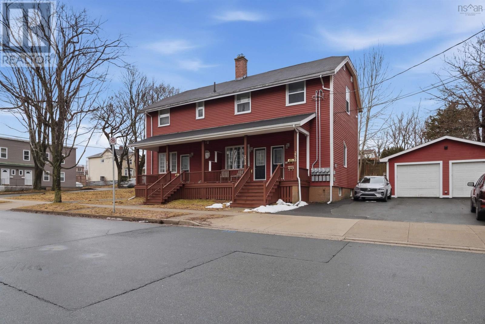 2732 Gladstone Street, Halifax Peninsula, Nova Scotia