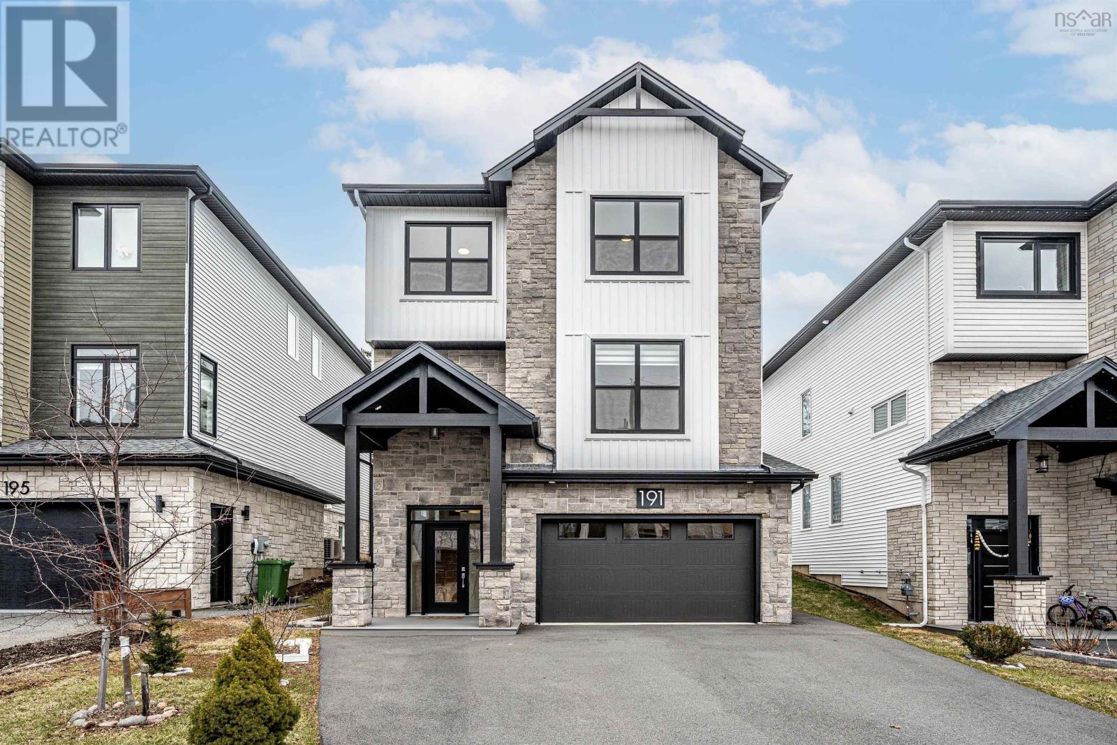 191 TALUS Avenue, Bedford, Nova Scotia