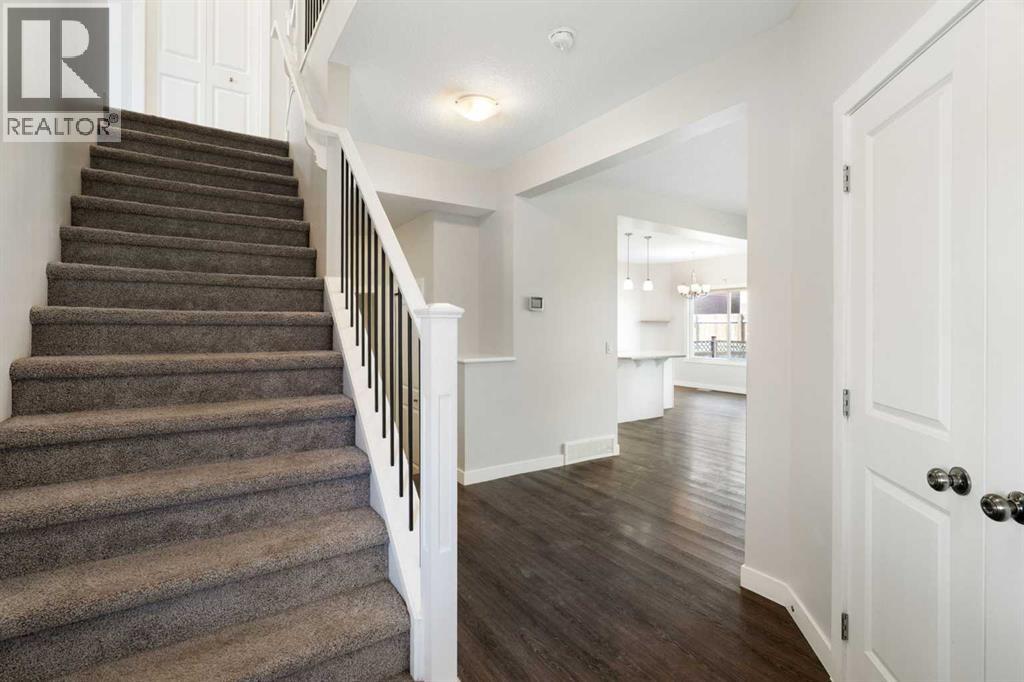 239 Kinniburgh Road, Chestermere, Alberta  T1X 0Y7 - Photo 13 - A2305796