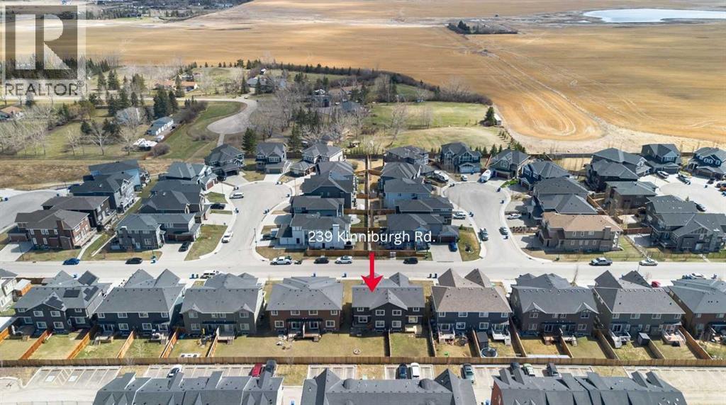 239 Kinniburgh Road, Chestermere, Alberta  T1X 0Y7 - Photo 36 - A2305796