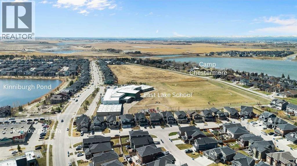 239 Kinniburgh Road, Chestermere, Alberta  T1X 0Y7 - Photo 37 - A2305796