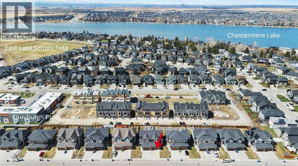 239 Kinniburgh Road, Chestermere, Alberta  T1X 0Y7 - Photo 39 - A2305796