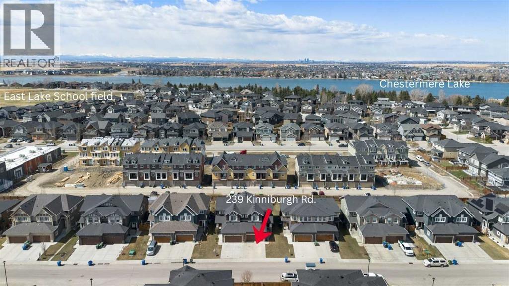 239 Kinniburgh Road, Chestermere, Alberta  T1X 0Y7 - Photo 40 - A2305796