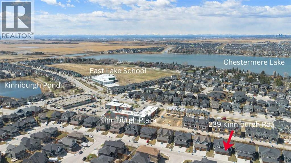 239 Kinniburgh Road, Chestermere, Alberta  T1X 0Y7 - Photo 41 - A2305796