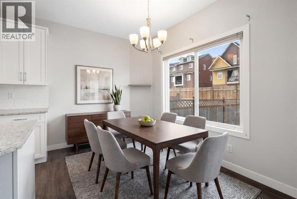 239 Kinniburgh Road, Chestermere, Alberta  T1X 0Y7 - Photo 5 - A2305796