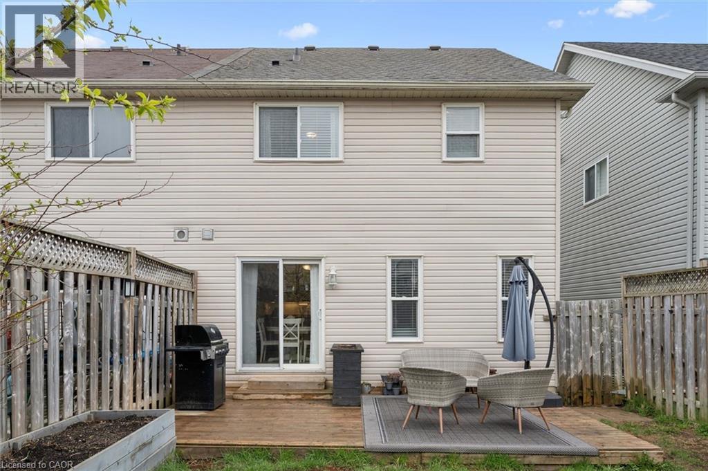 51 Cannes Street, Kitchener, Ontario  N2R 1V1 - Photo 33 - 40824620