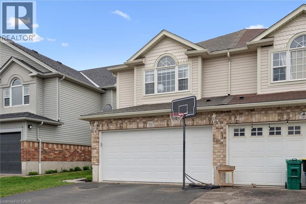 51 Cannes Street, Kitchener, Ontario  N2R 1V1 - Photo 3 - 40824620