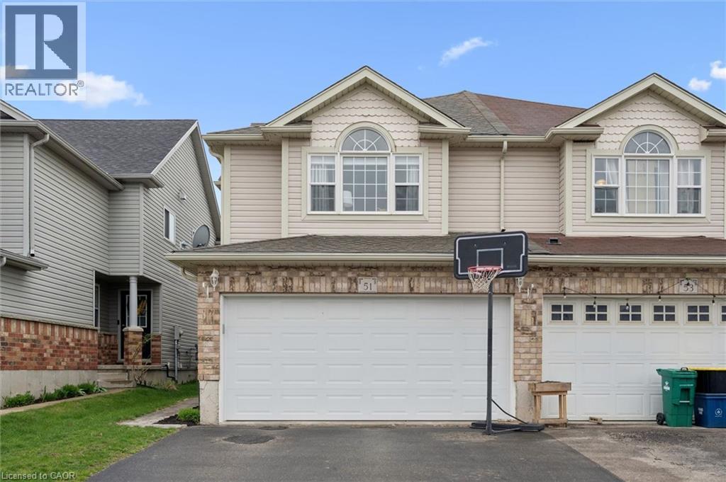 51 Cannes Street, Kitchener, Ontario  N2R 1V1 - Photo 2 - 40824620