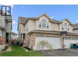 51 CANNES Street, Kitchener, Ontario