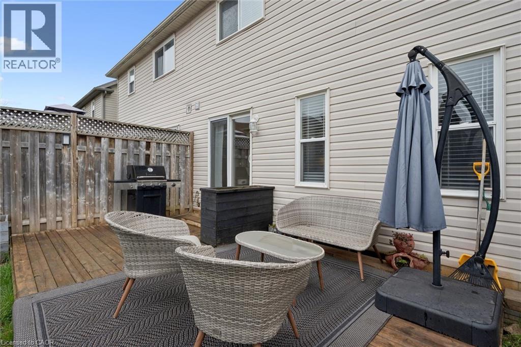 51 Cannes Street, Kitchener, Ontario  N2R 1V1 - Photo 32 - 40824620