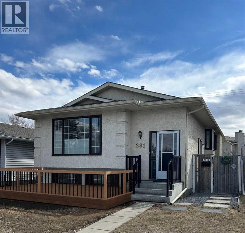 281 Sunvale Drive SE, Calgary, Alberta  T2X 3B8 - Photo 3 - A2292505