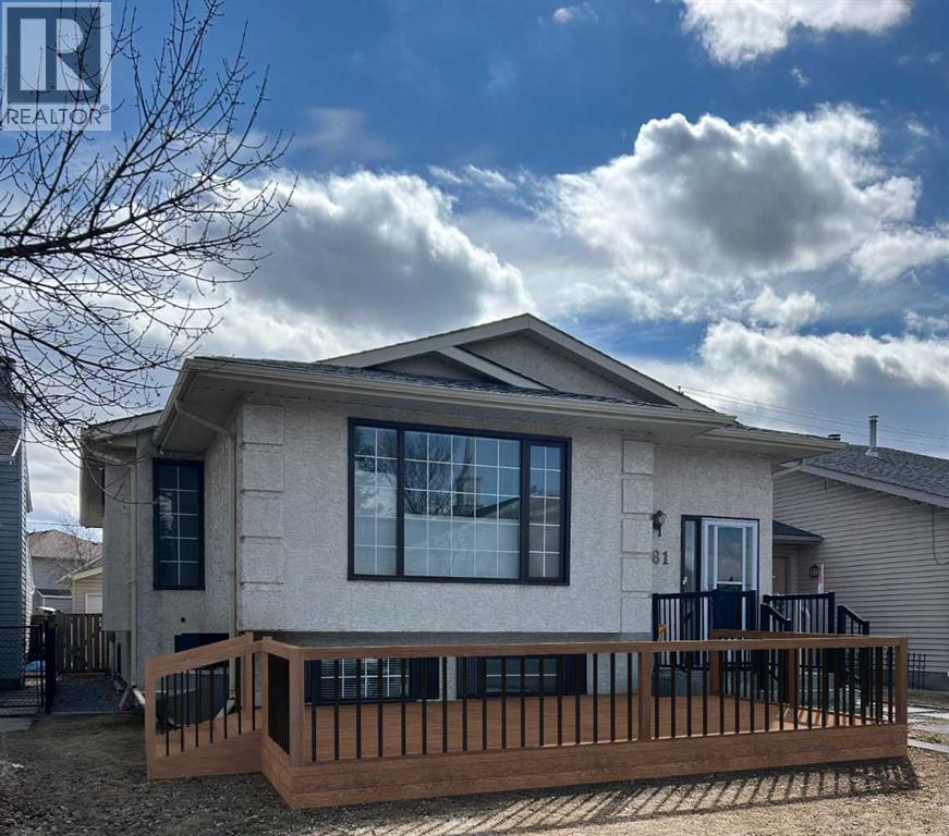 281 Sunvale Drive SE, Calgary, Alberta  T2X 3B8 - Photo 1 - A2292505