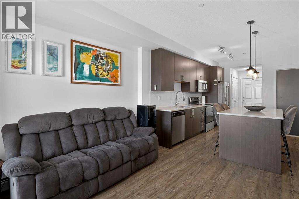6310, 151 Legacy Main Street SE, Calgary, Alberta  T2X 4A4 - Photo 10 - A2293112