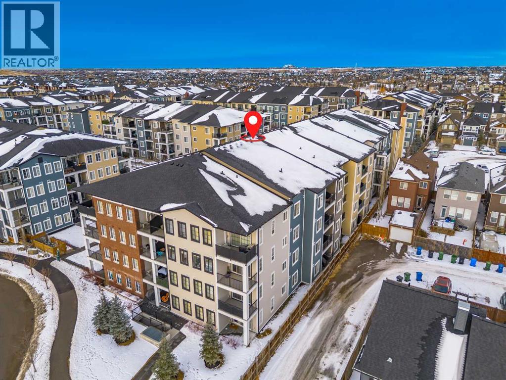 6310, 151 Legacy Main Street SE, Calgary, Alberta  T2X 4A4 - Photo 27 - A2293112