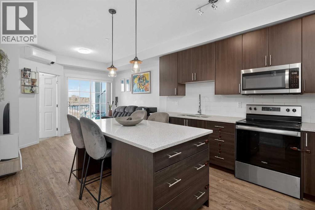 6310, 151 Legacy Main Street SE, Calgary, Alberta  T2X 4A4 - Photo 5 - A2293112