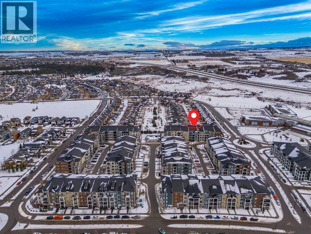 6310, 151 Legacy Main Street SE, Calgary, Alberta  T2X 4A4 - Photo 30 - A2293112