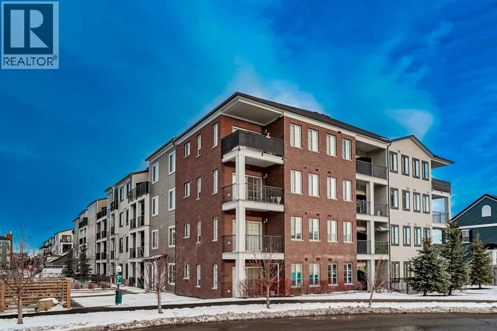 6310, 151 Legacy Main Street SE, Calgary, Alberta  T2X 4A4 - Photo 2 - A2293112