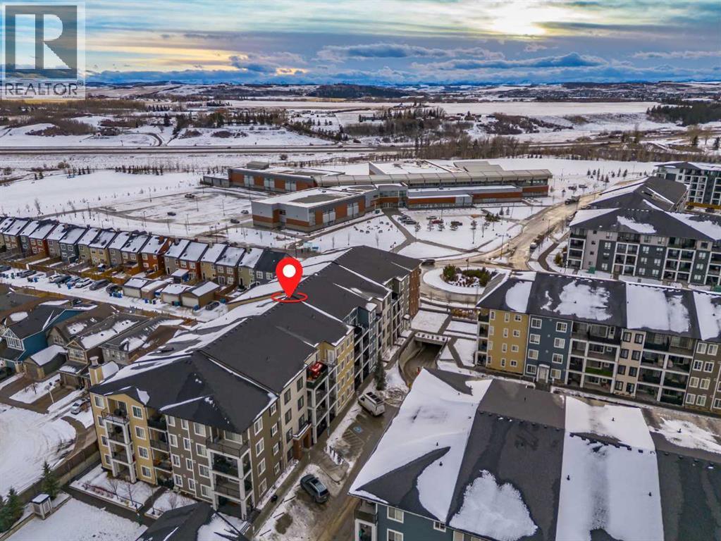 6310, 151 Legacy Main Street SE, Calgary, Alberta  T2X 4A4 - Photo 28 - A2293112