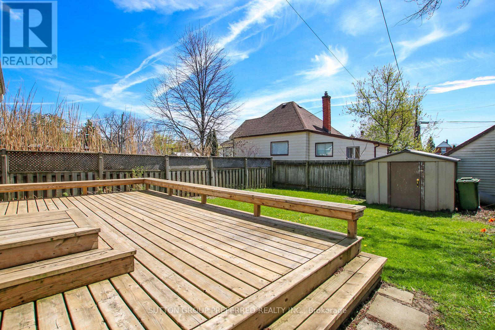 123 Erie Street, St. Thomas, Ontario  N5R 2N1 - Photo 19 - X13061222