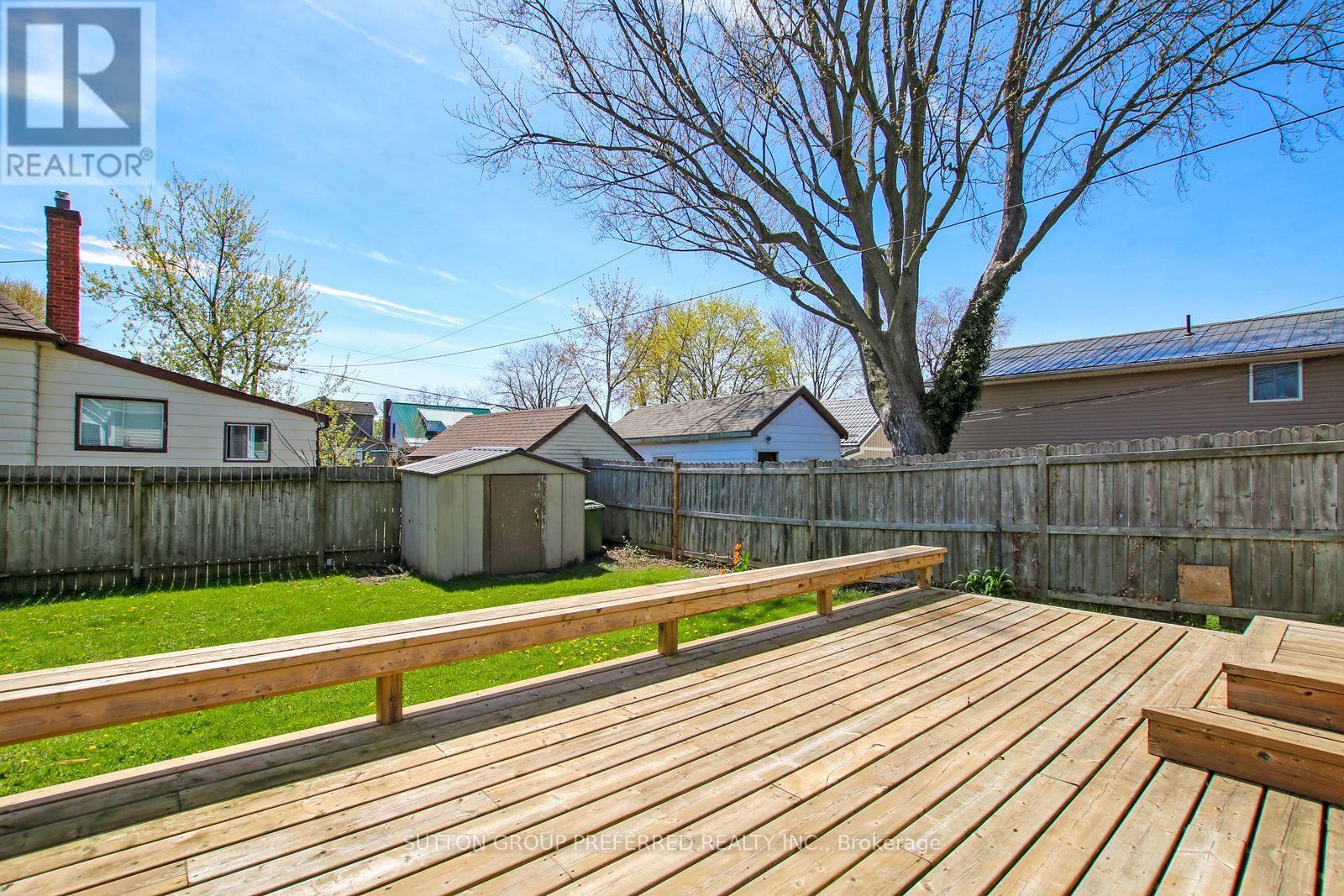 123 Erie Street, St. Thomas, Ontario  N5R 2N1 - Photo 20 - X13061222