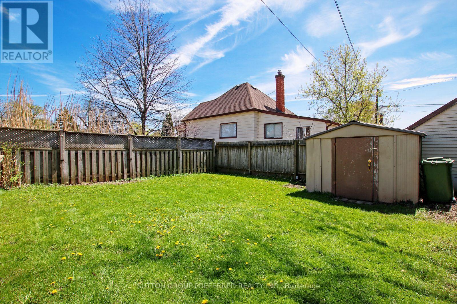 123 Erie Street, St. Thomas, Ontario  N5R 2N1 - Photo 21 - X13061222