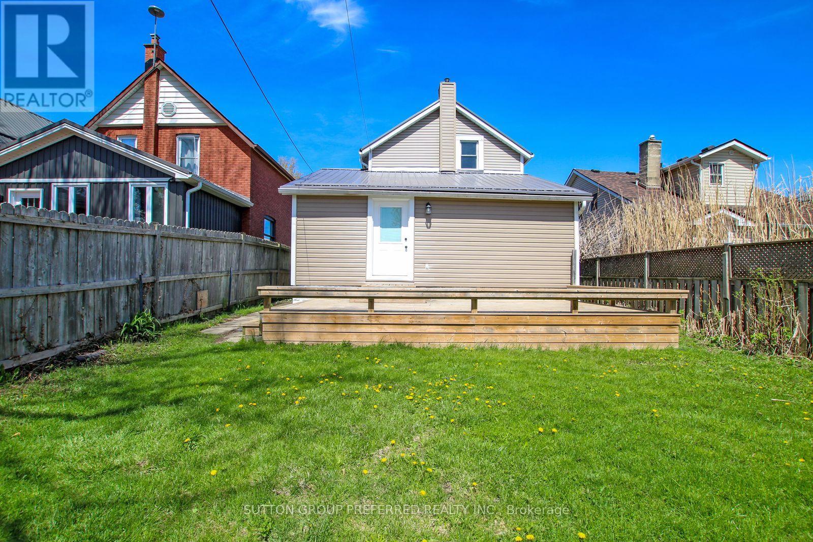 123 Erie Street, St. Thomas, Ontario  N5R 2N1 - Photo 22 - X13061222