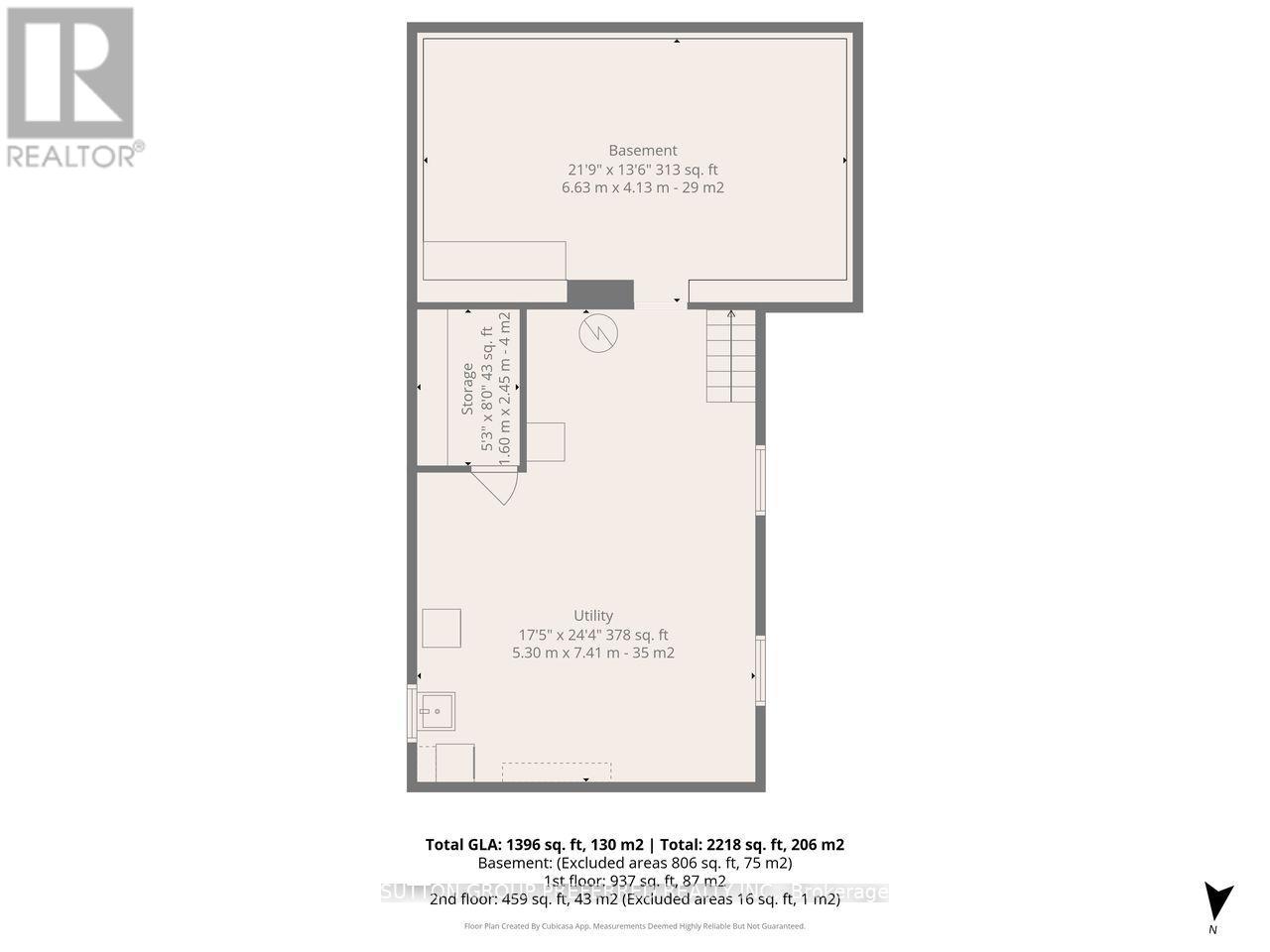 123 Erie Street, St. Thomas, Ontario  N5R 2N1 - Photo 23 - X13061222