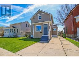123 ERIE STREET, St. Thomas, Ontario