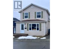 19 Monchy Road