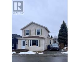 19 Monchy Road