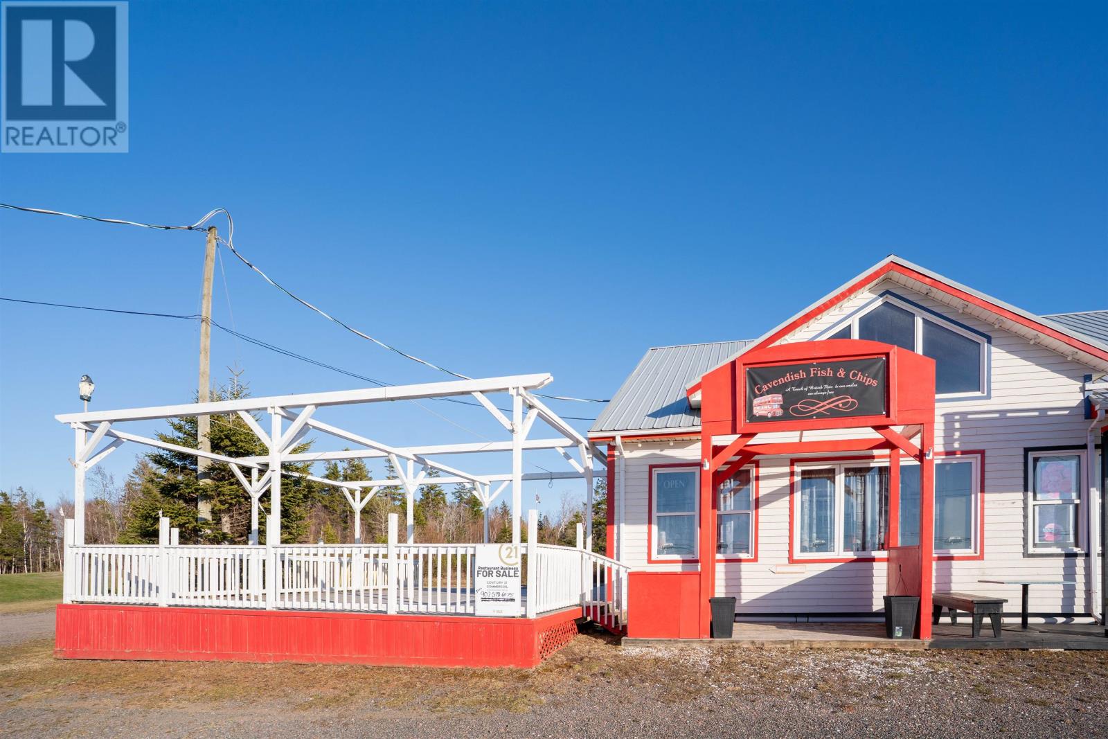 8989 Cavendish Road, Cavendish, Prince Edward Island  C0A 1N0 - Photo 2 - 202601490